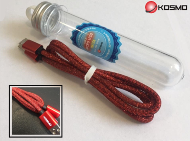 CABLE SHINE MICRO USB